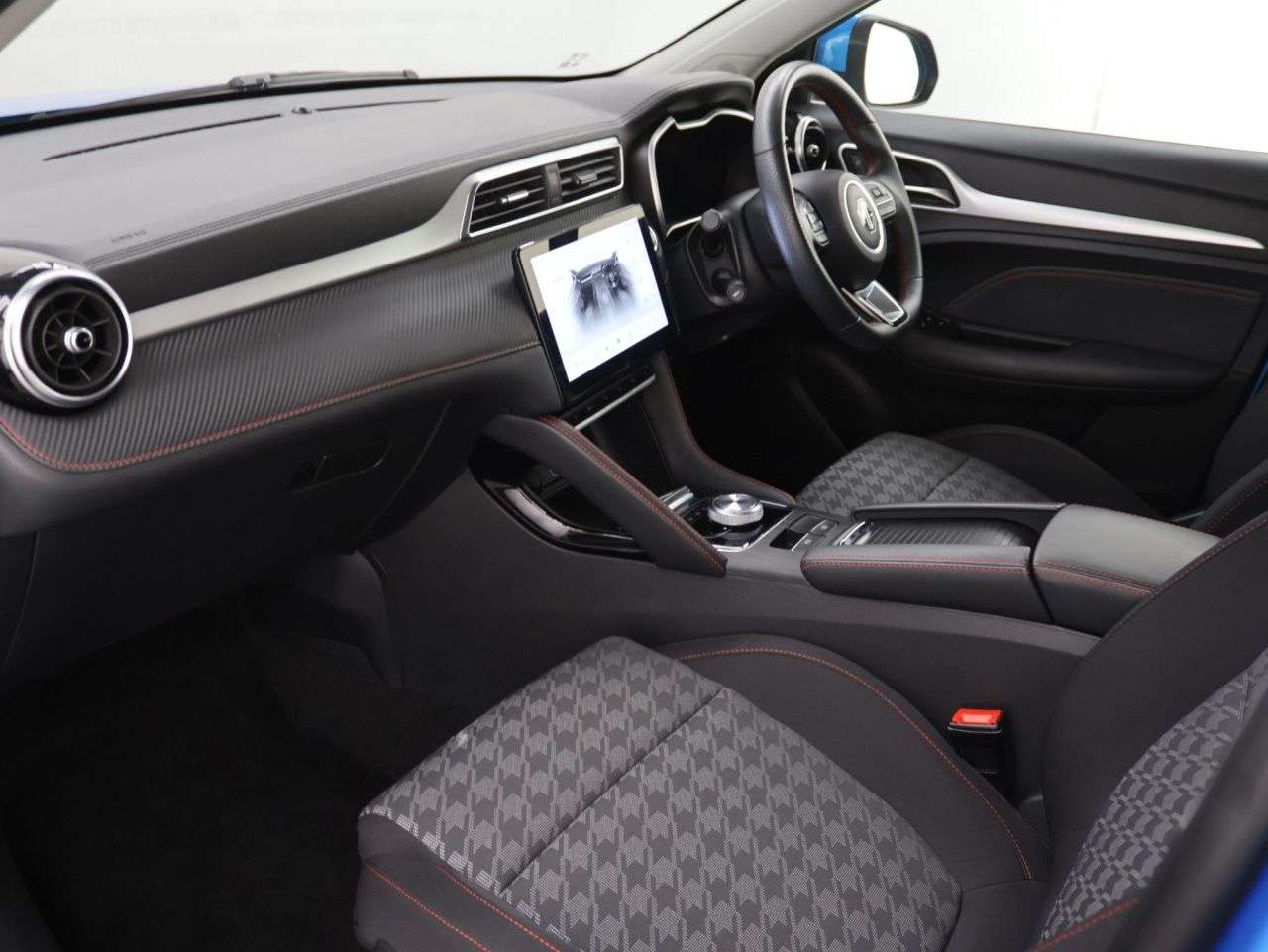 2023 MG MG ZS 2023 MG MG ZS