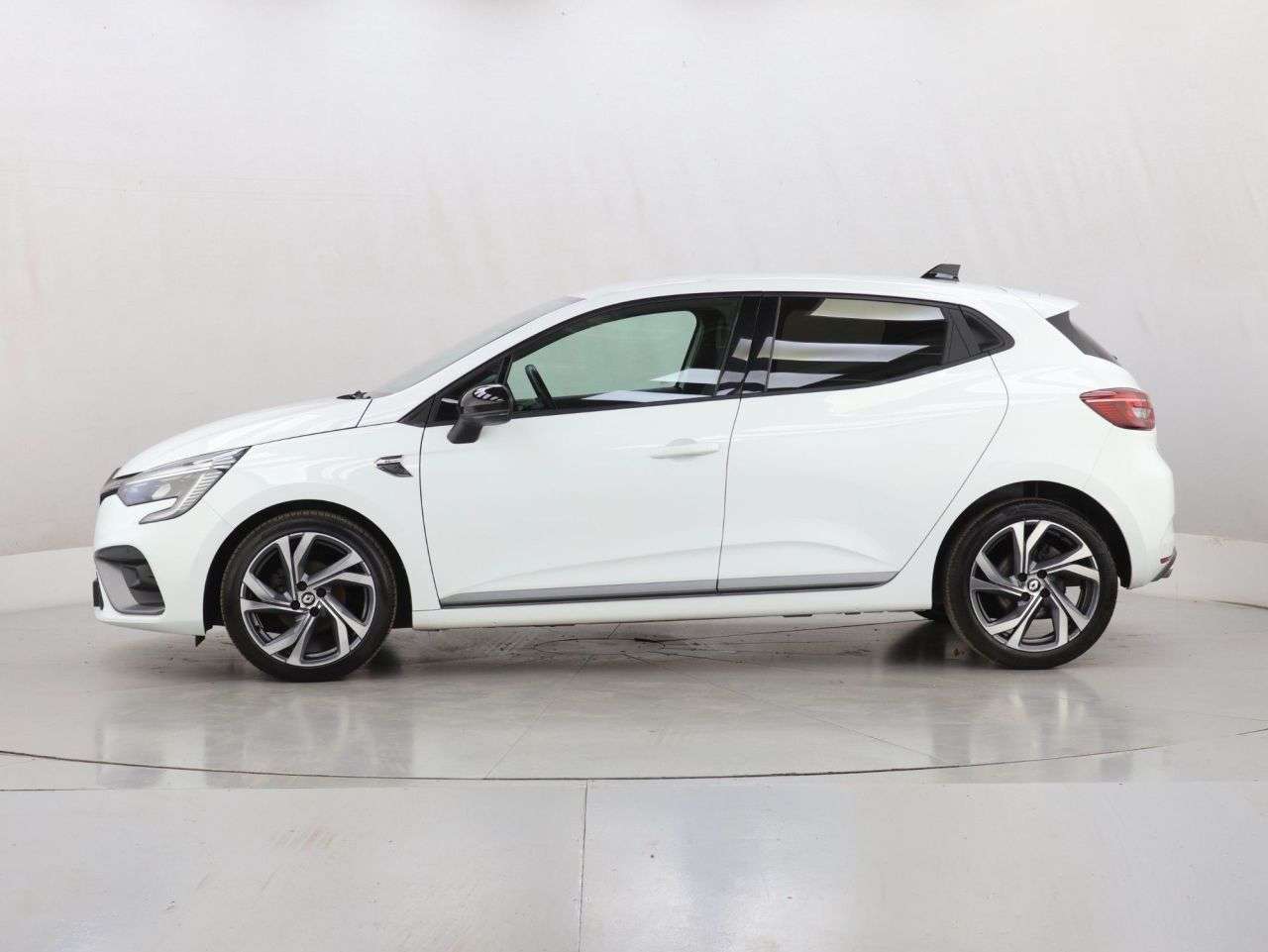 2023 RENAULT CLIO 2023 RENAULT CLIO