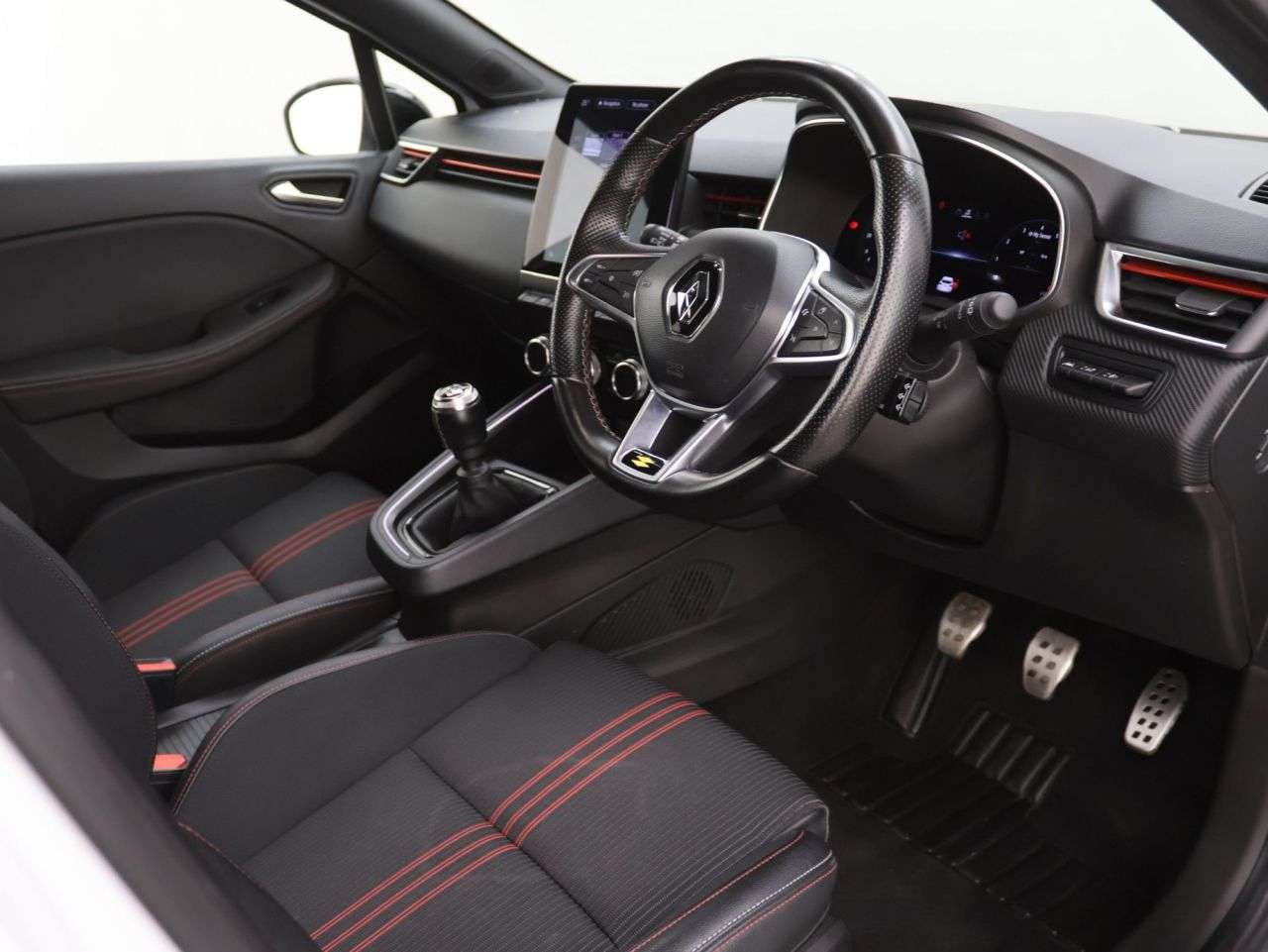 2023 RENAULT CLIO 2023 RENAULT CLIO