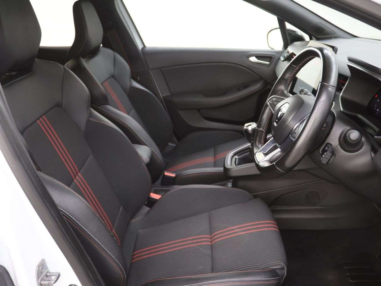 2023 RENAULT CLIO 2023 RENAULT CLIO