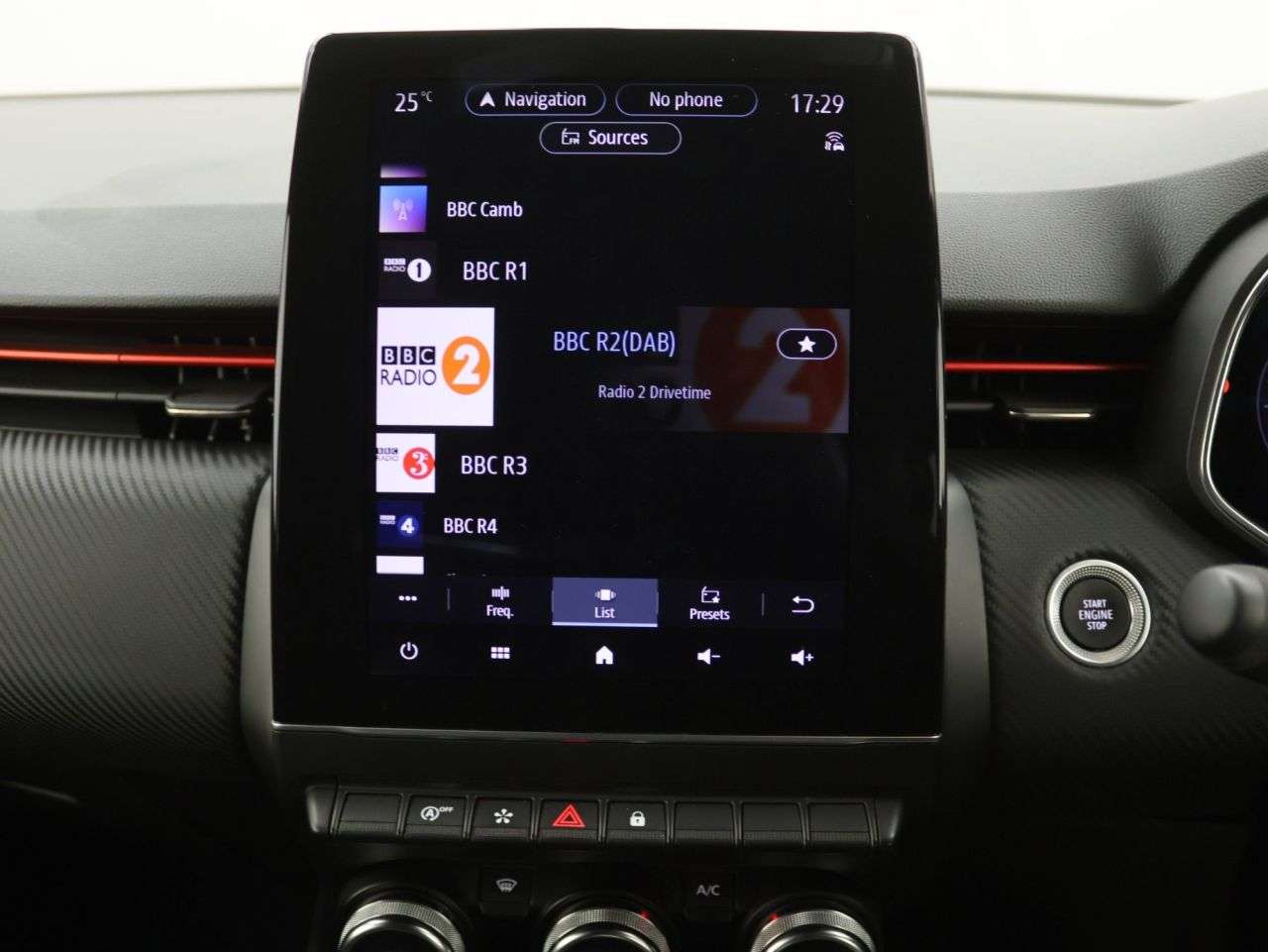 2023 RENAULT CLIO 2023 RENAULT CLIO