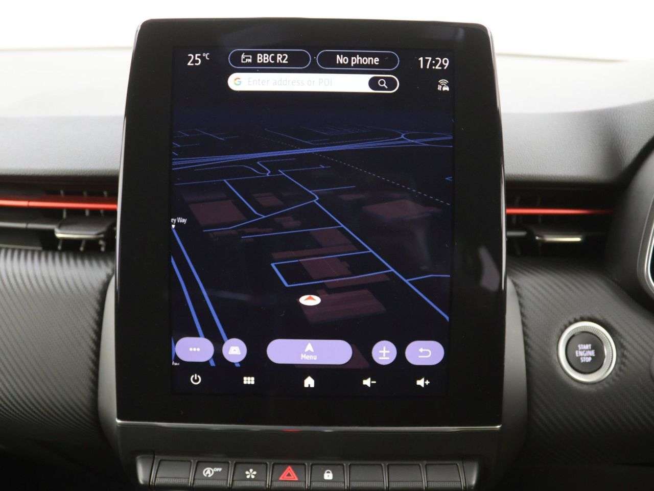 2023 RENAULT CLIO 2023 RENAULT CLIO
