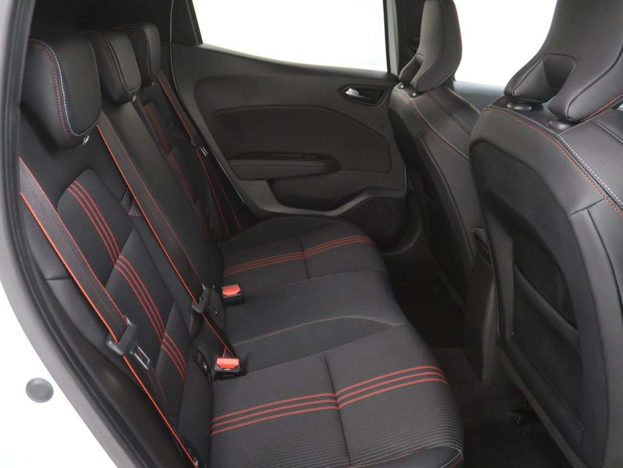 2023 RENAULT CLIO 2023 RENAULT CLIO