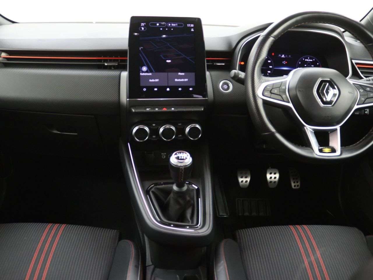 2023 RENAULT CLIO 2023 RENAULT CLIO