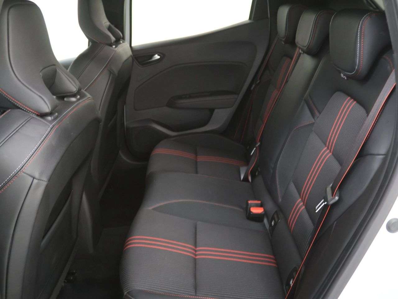 2023 RENAULT CLIO 2023 RENAULT CLIO