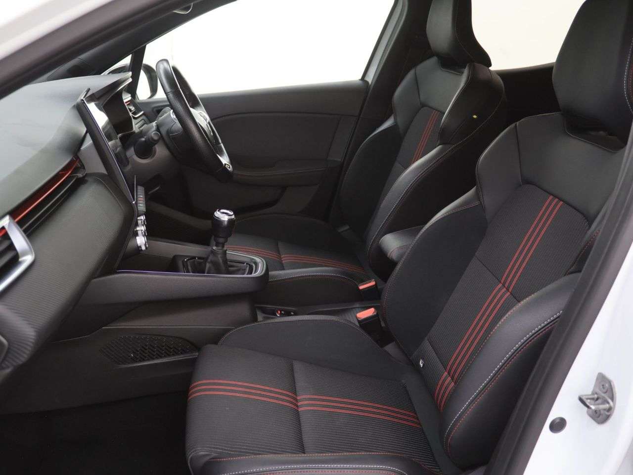 2023 RENAULT CLIO 2023 RENAULT CLIO