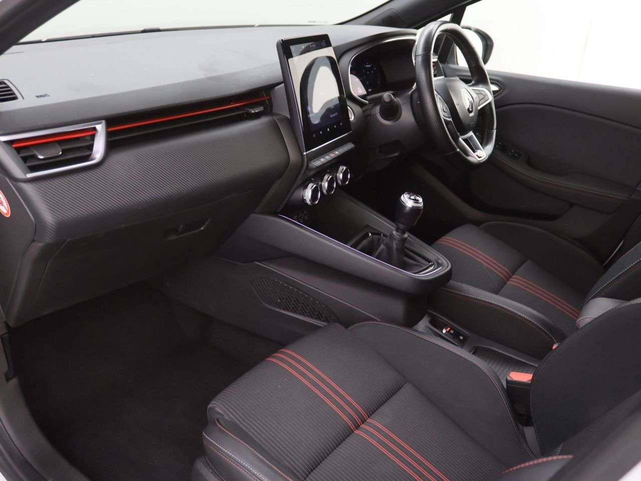 2023 RENAULT CLIO 2023 RENAULT CLIO