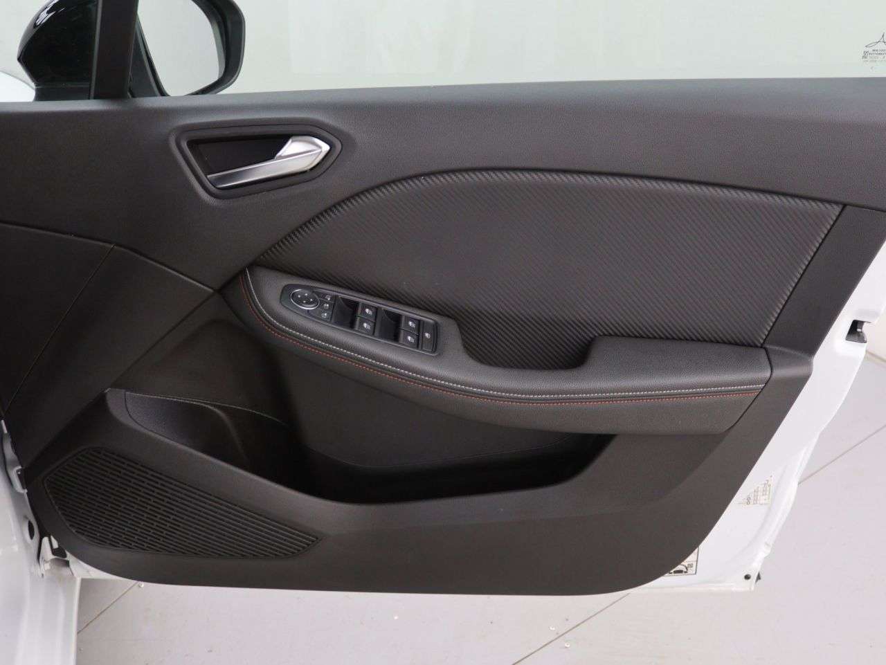 2023 RENAULT CLIO 2023 RENAULT CLIO