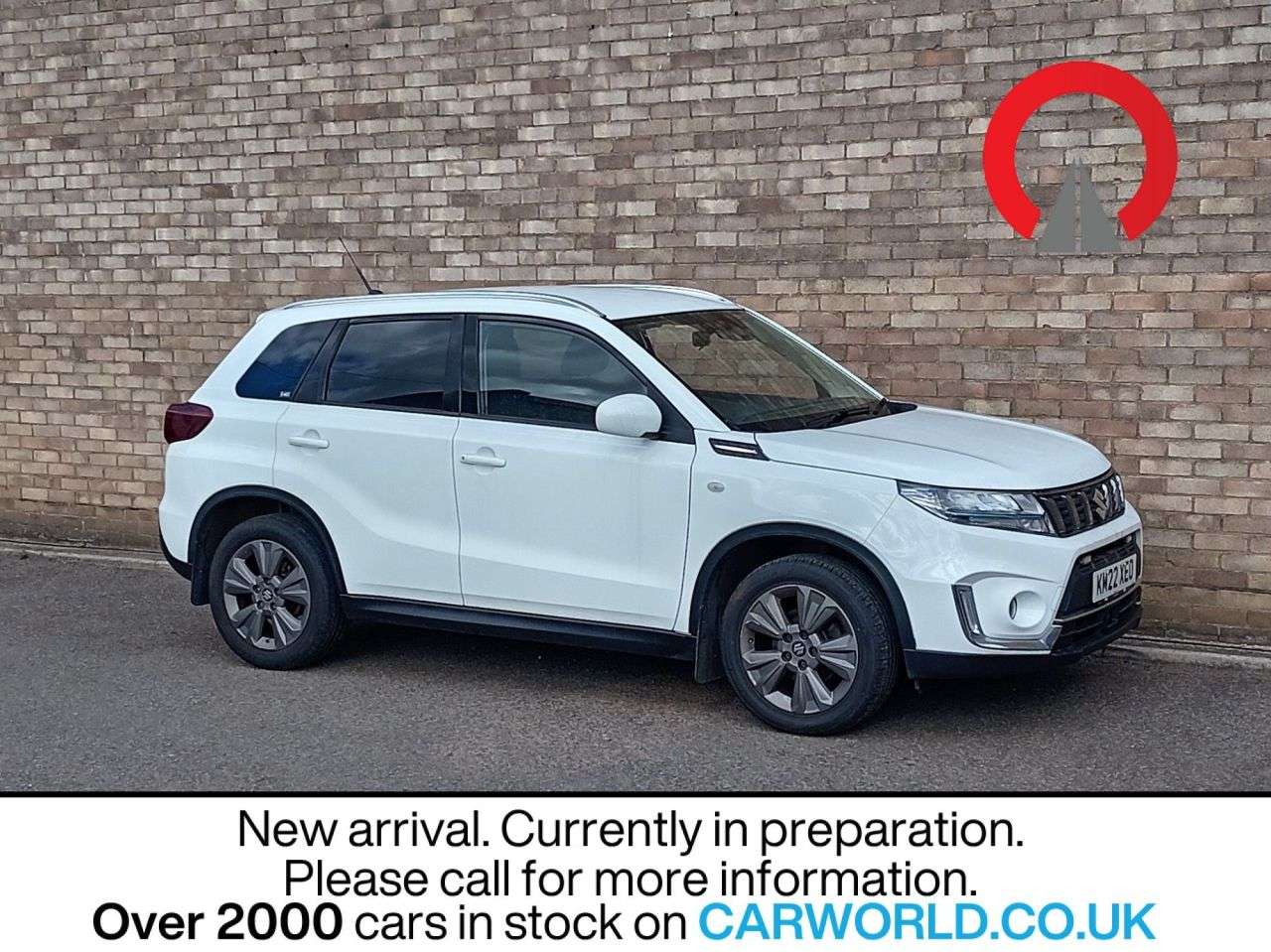 A 2022 SUZUKI VITARA 1.4 Boosterjet MHEV SZ-T SUV 5dr Petrol Hybrid Manual ALLGRIP Euro 6 (s/s) A 2022 SUZUKI VITARA 1.4 Boosterjet MHEV SZ-T SUV 5dr Petrol Hybrid Manual ALLGRIP Euro 6 (s/s)
