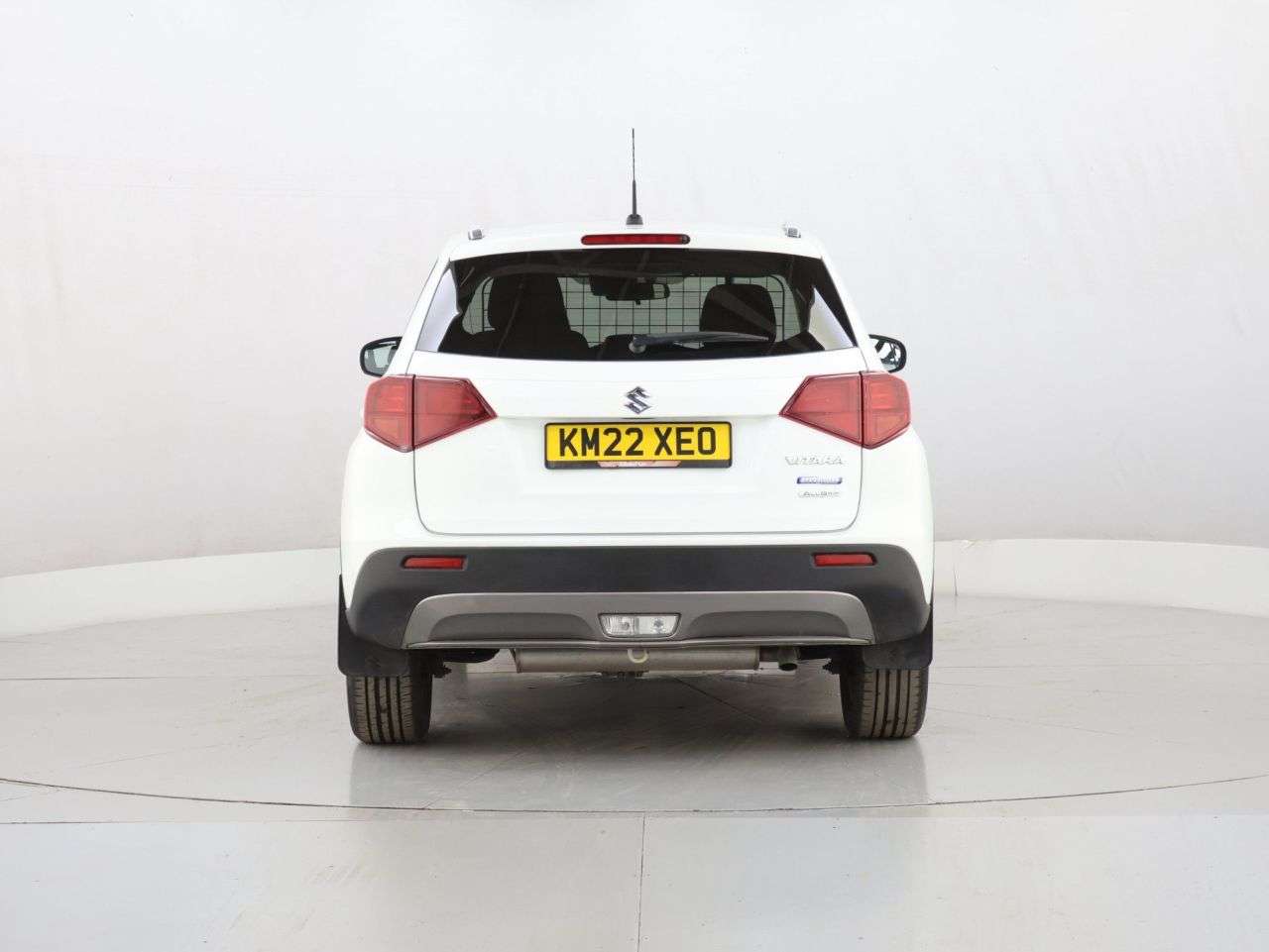 2022 SUZUKI VITARA 2022 SUZUKI VITARA