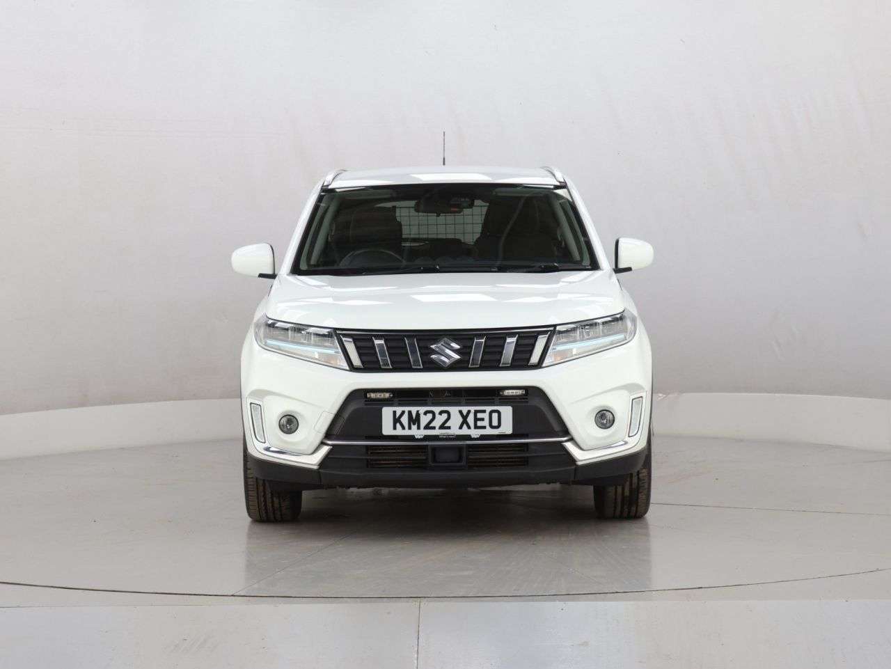 A 2022 SUZUKI VITARA 1.4 Boosterjet MHEV SZ-T SUV 5dr Petrol Hybrid Manual ALLGRIP Euro 6 (s/s) A 2022 SUZUKI VITARA 1.4 Boosterjet MHEV SZ-T SUV 5dr Petrol Hybrid Manual ALLGRIP Euro 6 (s/s)