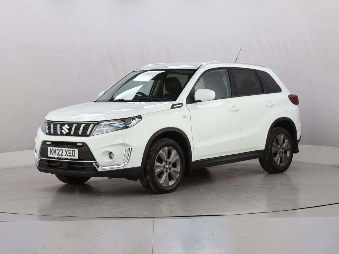 2022 SUZUKI VITARA 2022 SUZUKI VITARA
