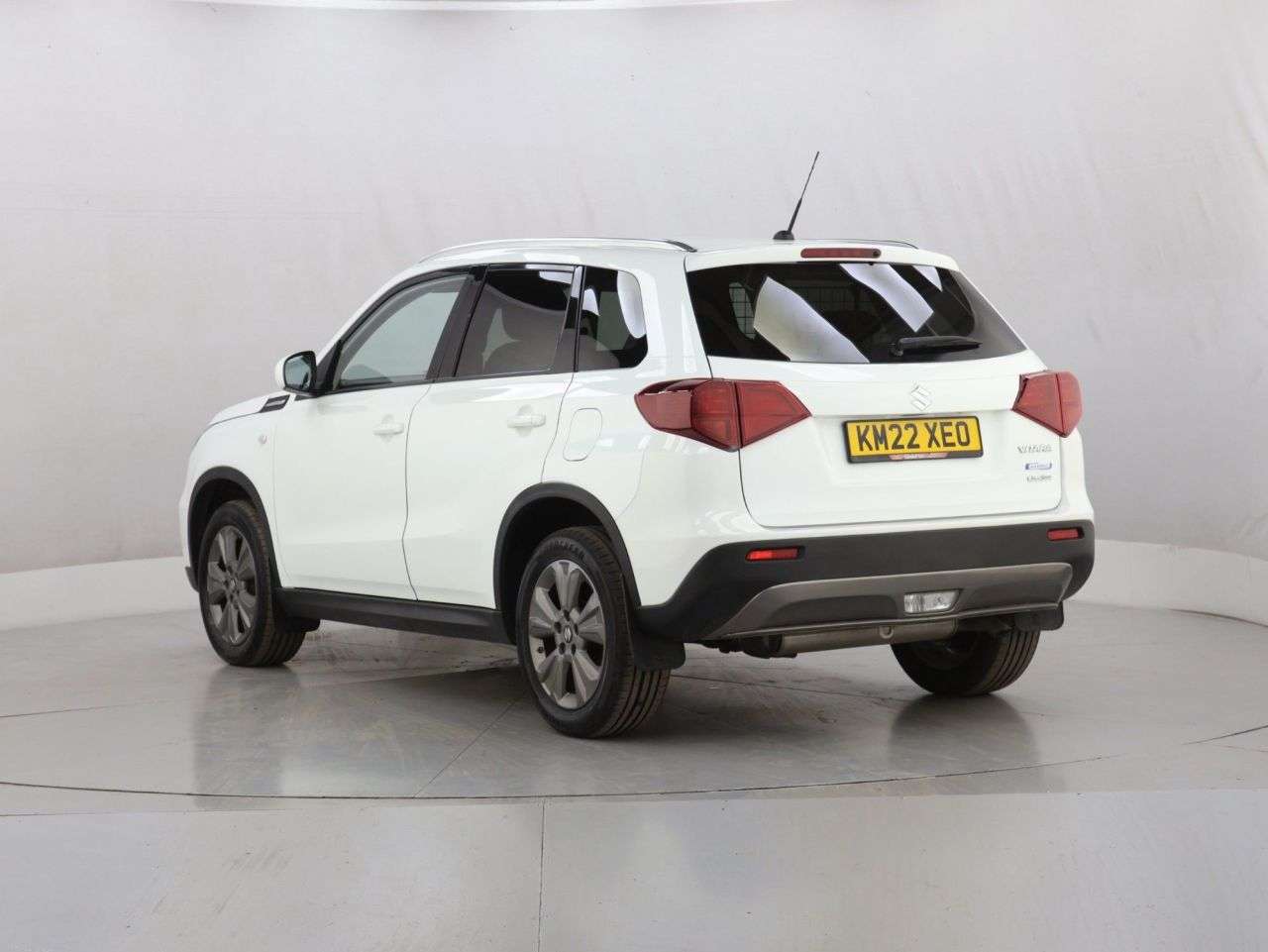 2022 SUZUKI VITARA 2022 SUZUKI VITARA