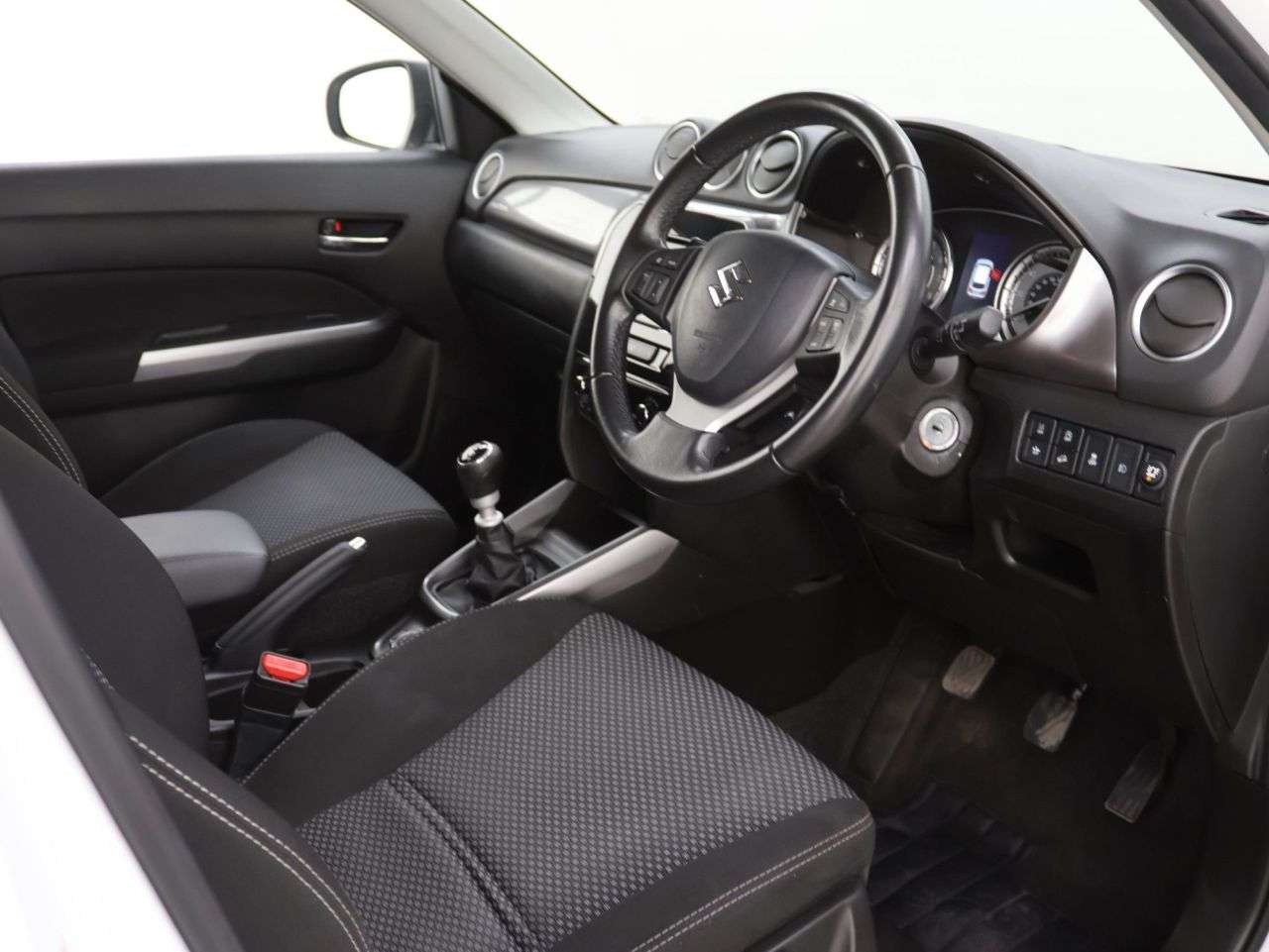 2022 SUZUKI VITARA 2022 SUZUKI VITARA