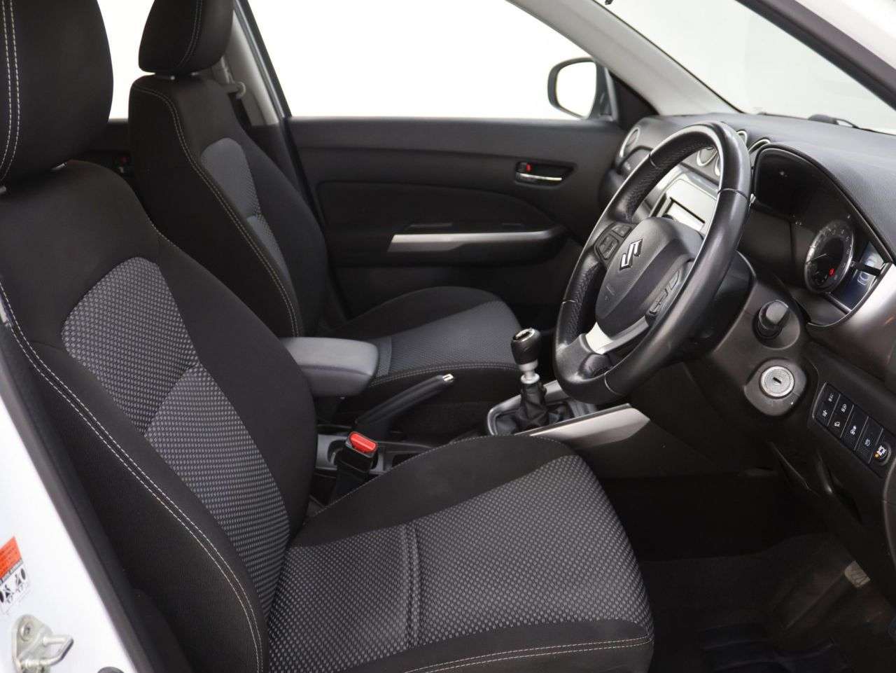 2022 SUZUKI VITARA 2022 SUZUKI VITARA