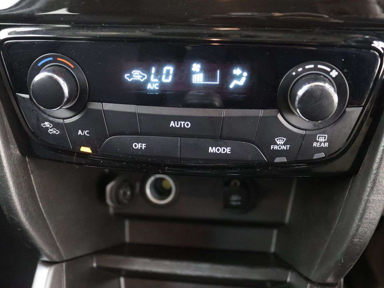 2022 SUZUKI VITARA 2022 SUZUKI VITARA