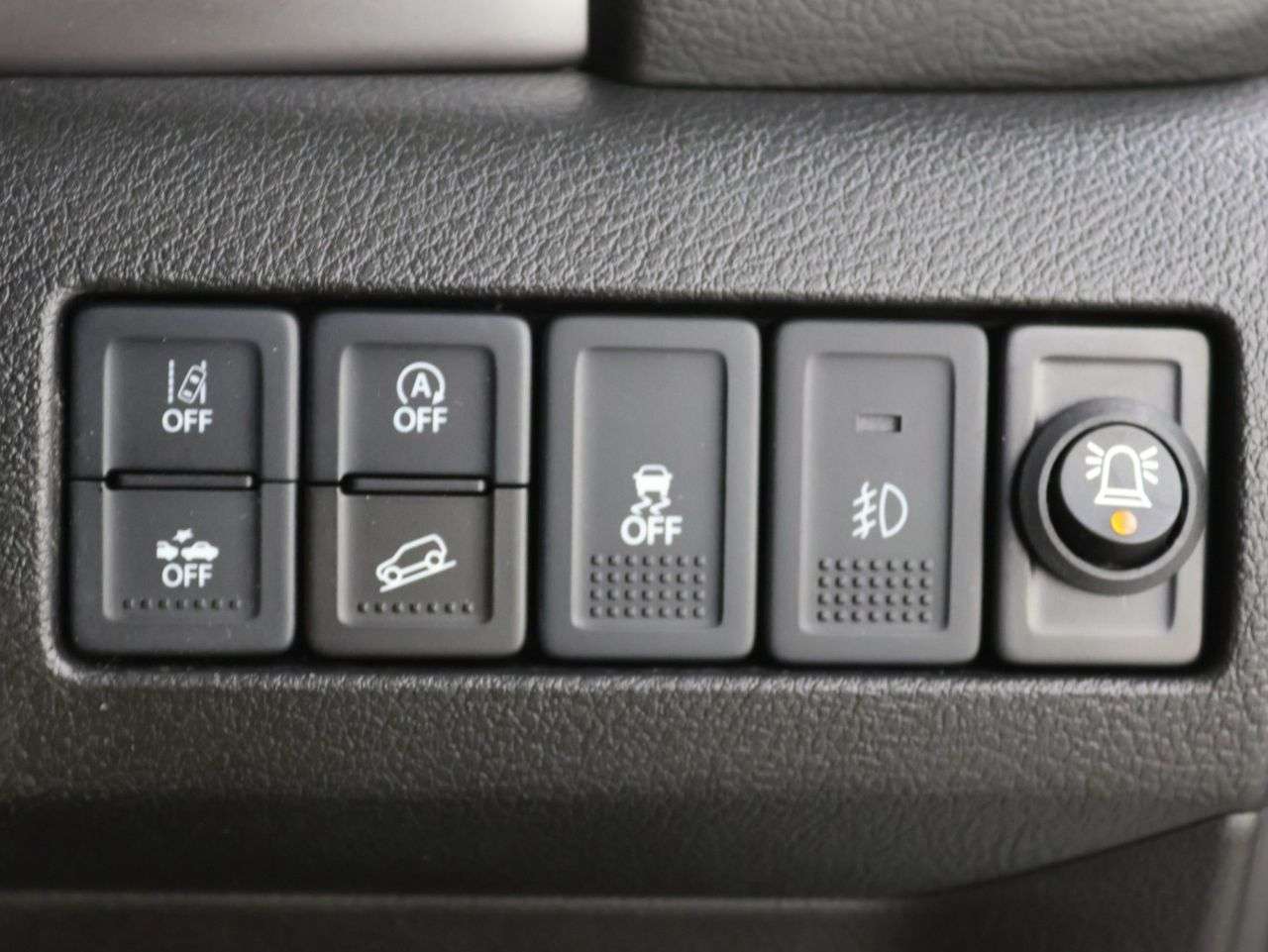 2022 SUZUKI VITARA 2022 SUZUKI VITARA