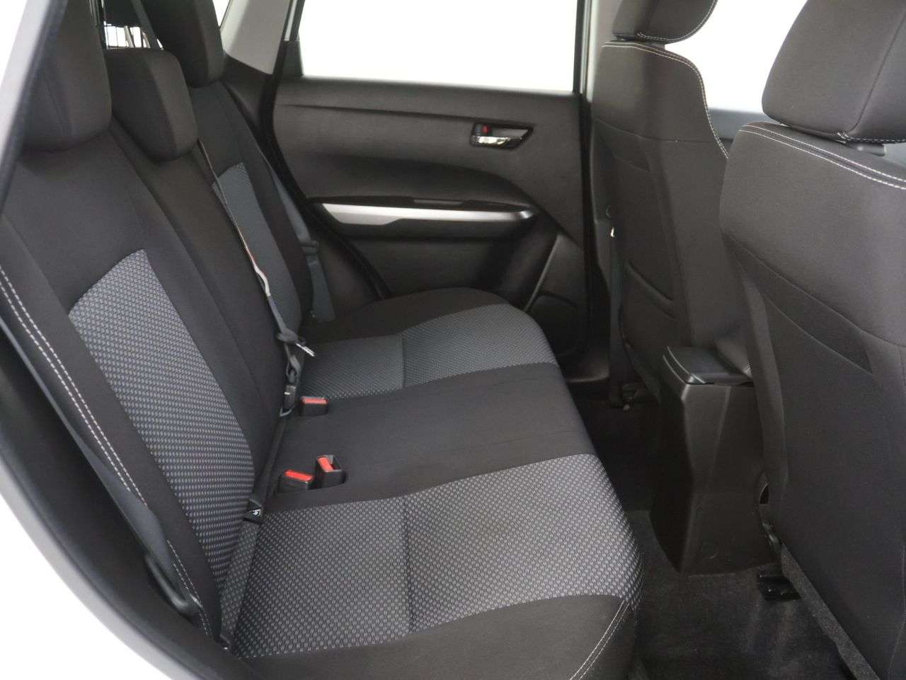 2022 SUZUKI VITARA 2022 SUZUKI VITARA