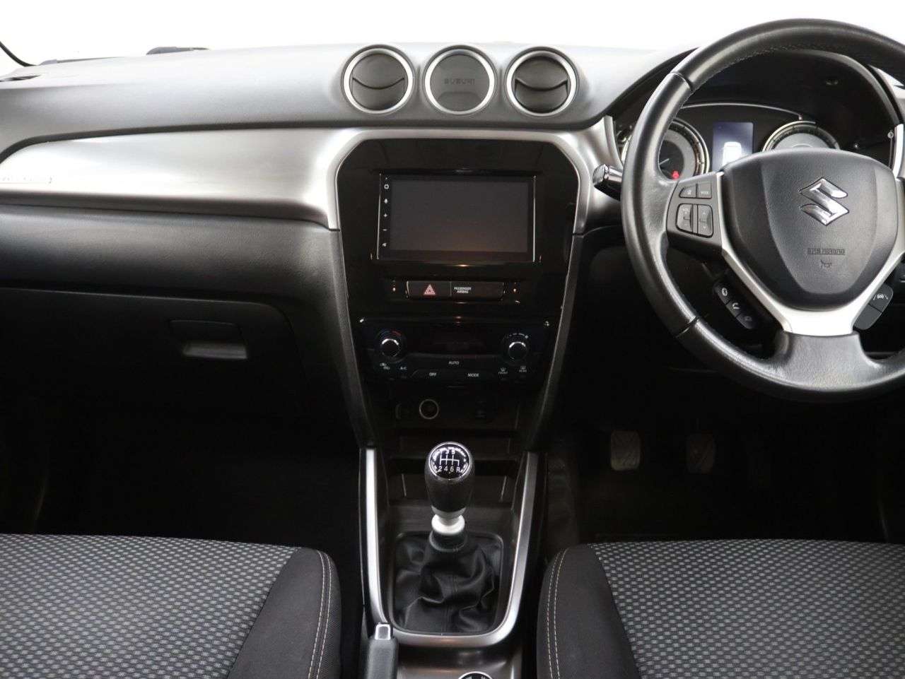2022 SUZUKI VITARA 2022 SUZUKI VITARA