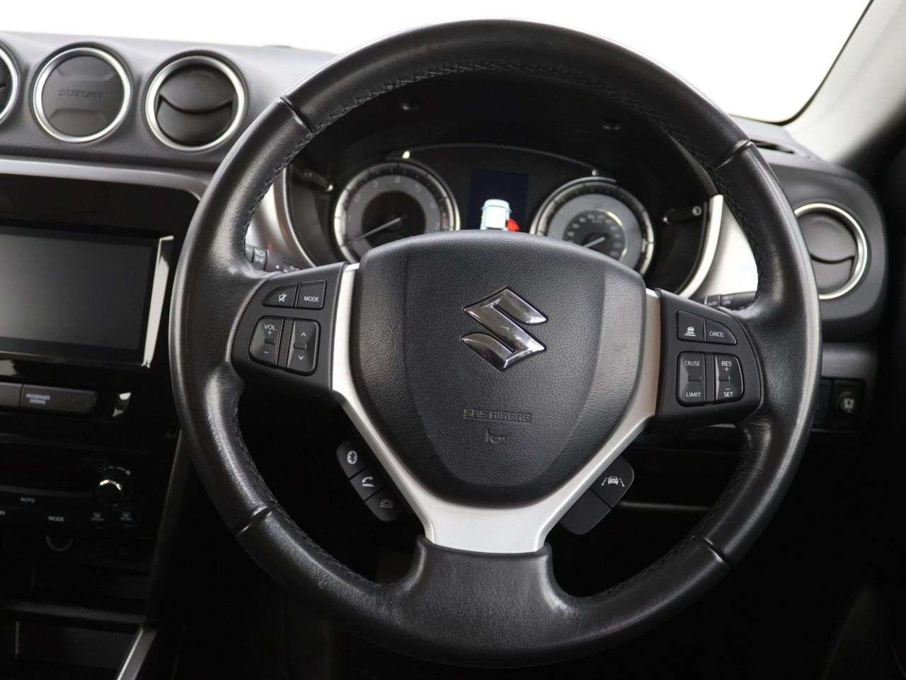 2022 SUZUKI VITARA 2022 SUZUKI VITARA