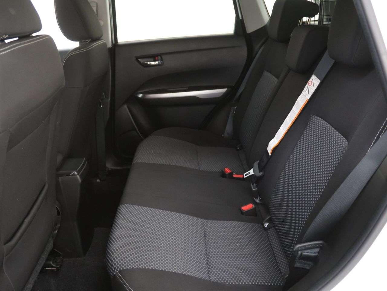 2022 SUZUKI VITARA 2022 SUZUKI VITARA