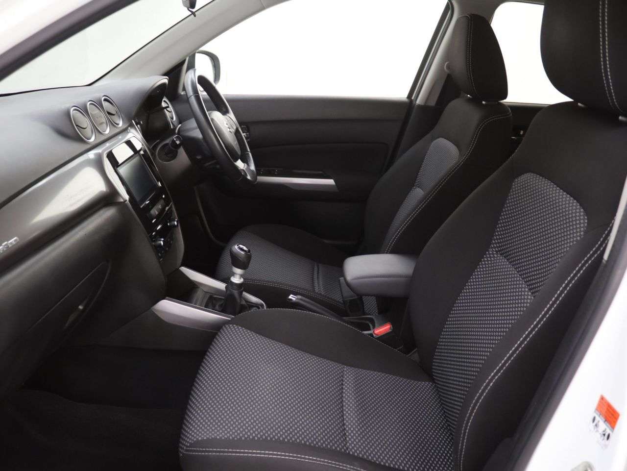 2022 SUZUKI VITARA 2022 SUZUKI VITARA