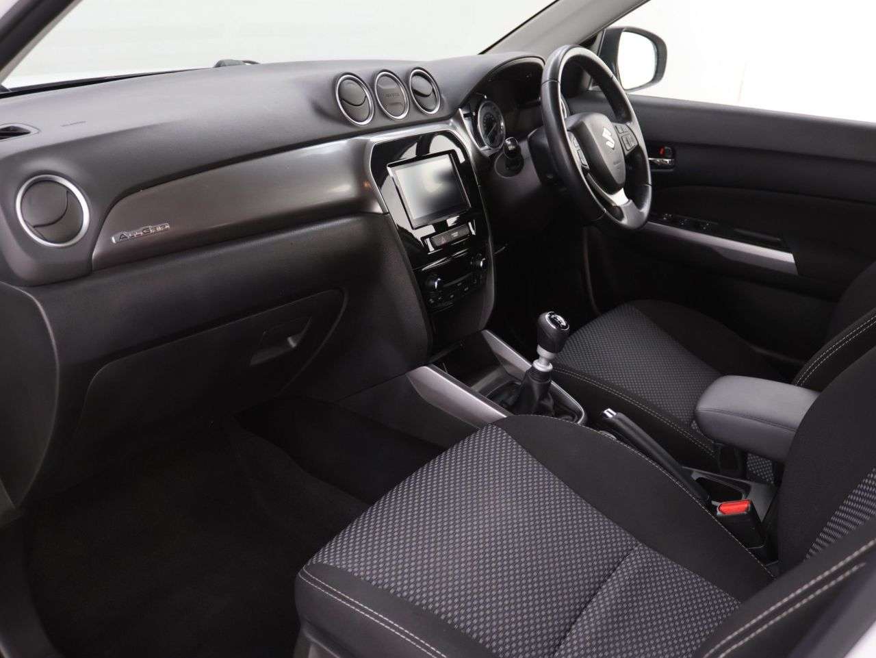 2022 SUZUKI VITARA 2022 SUZUKI VITARA