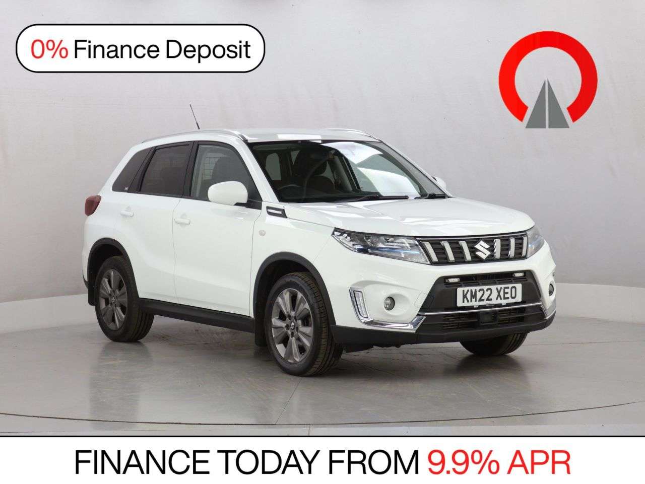 A 2022 SUZUKI VITARA 1.4 Boosterjet MHEV SZ-T SUV 5dr Petrol Hybrid Manual ALLGRIP Euro 6 (s/s) A 2022 SUZUKI VITARA 1.4 Boosterjet MHEV SZ-T SUV 5dr Petrol Hybrid Manual ALLGRIP Euro 6 (s/s)