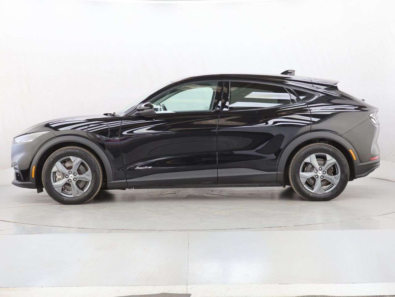 2022 FORD MUSTANG MACH-E 2022 FORD MUSTANG MACH-E