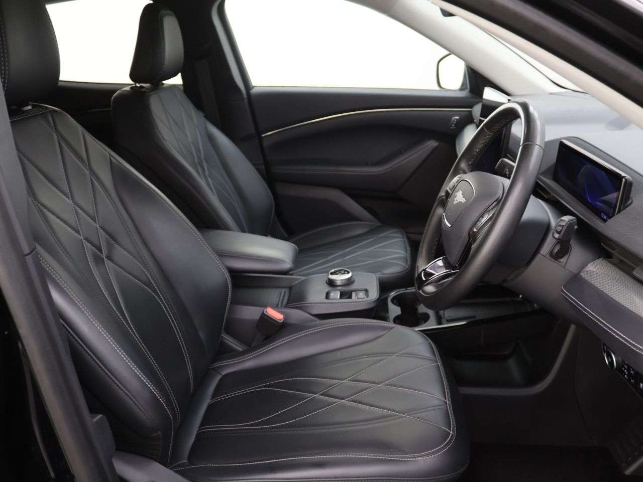 2022 FORD MUSTANG MACH-E 2022 FORD MUSTANG MACH-E