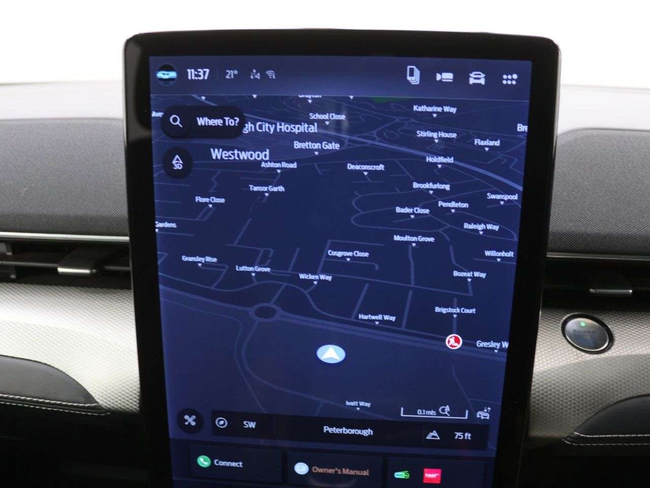 2022 FORD MUSTANG MACH-E 2022 FORD MUSTANG MACH-E