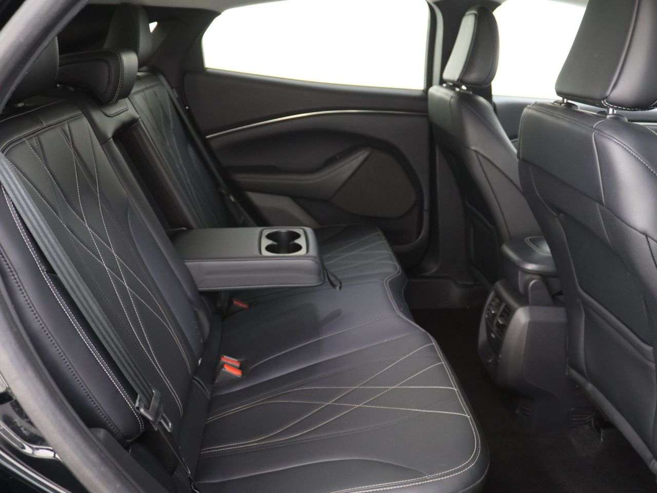 2022 FORD MUSTANG MACH-E 2022 FORD MUSTANG MACH-E