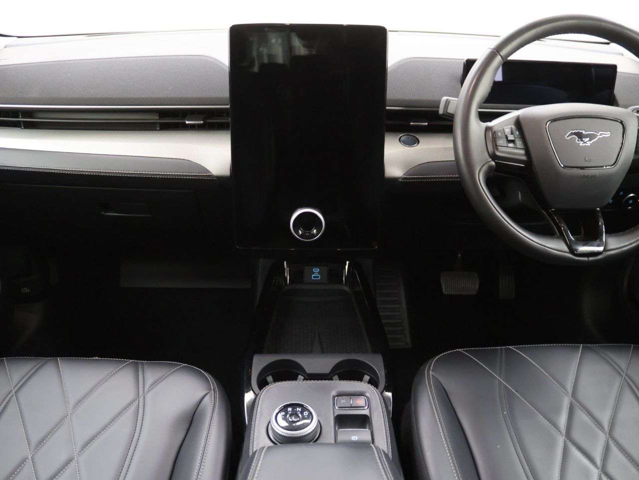 2022 FORD MUSTANG MACH-E 2022 FORD MUSTANG MACH-E