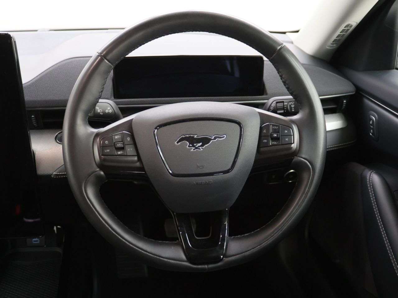 2022 FORD MUSTANG MACH-E 2022 FORD MUSTANG MACH-E