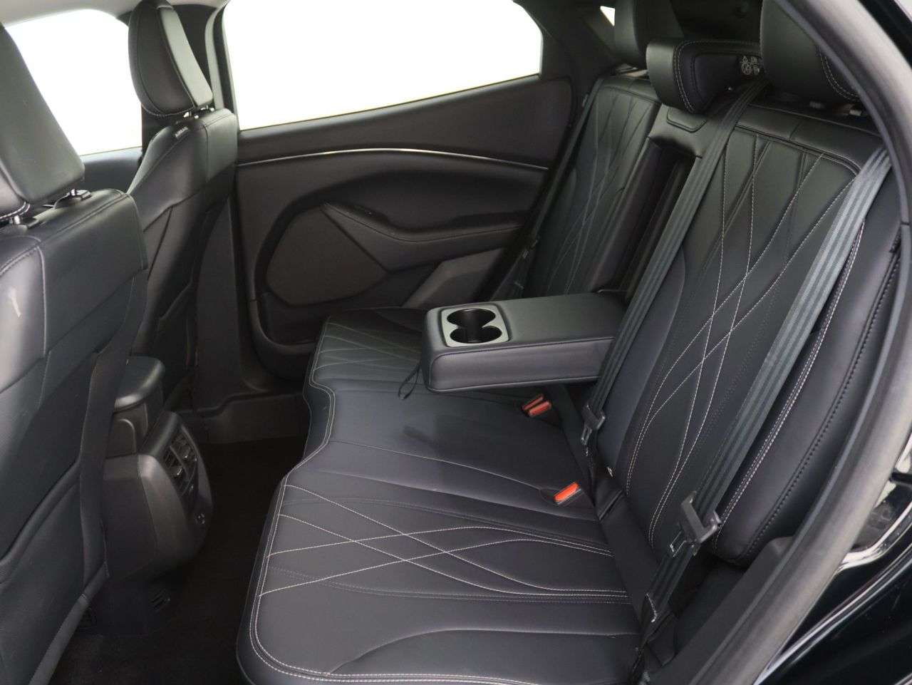 2022 FORD MUSTANG MACH-E 2022 FORD MUSTANG MACH-E