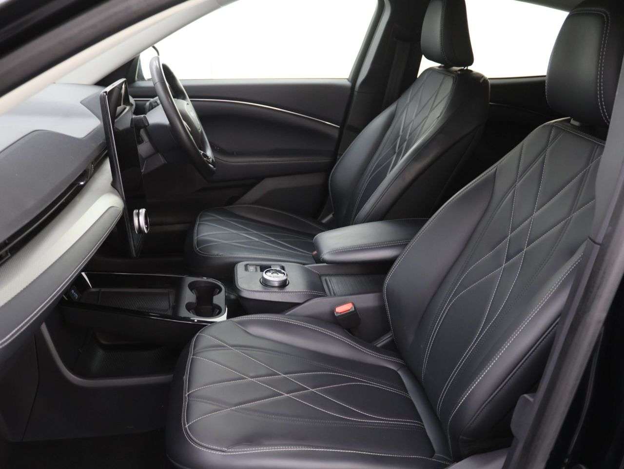 2022 FORD MUSTANG MACH-E 2022 FORD MUSTANG MACH-E