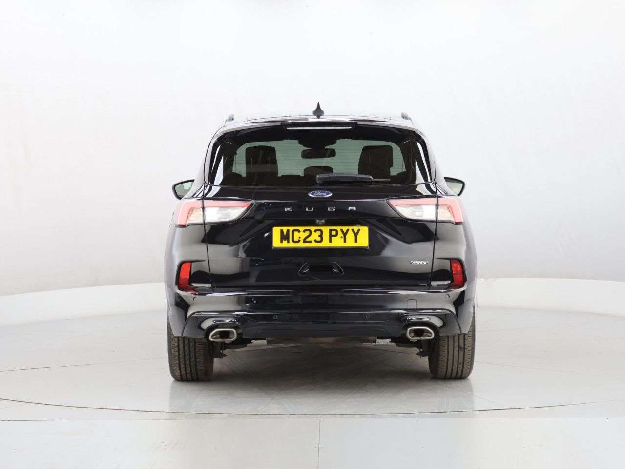2023 FORD KUGA 2023 FORD KUGA