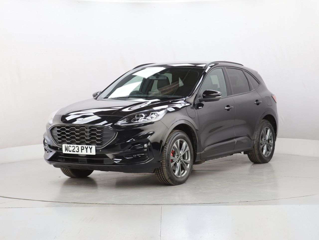 2023 FORD KUGA 2023 FORD KUGA