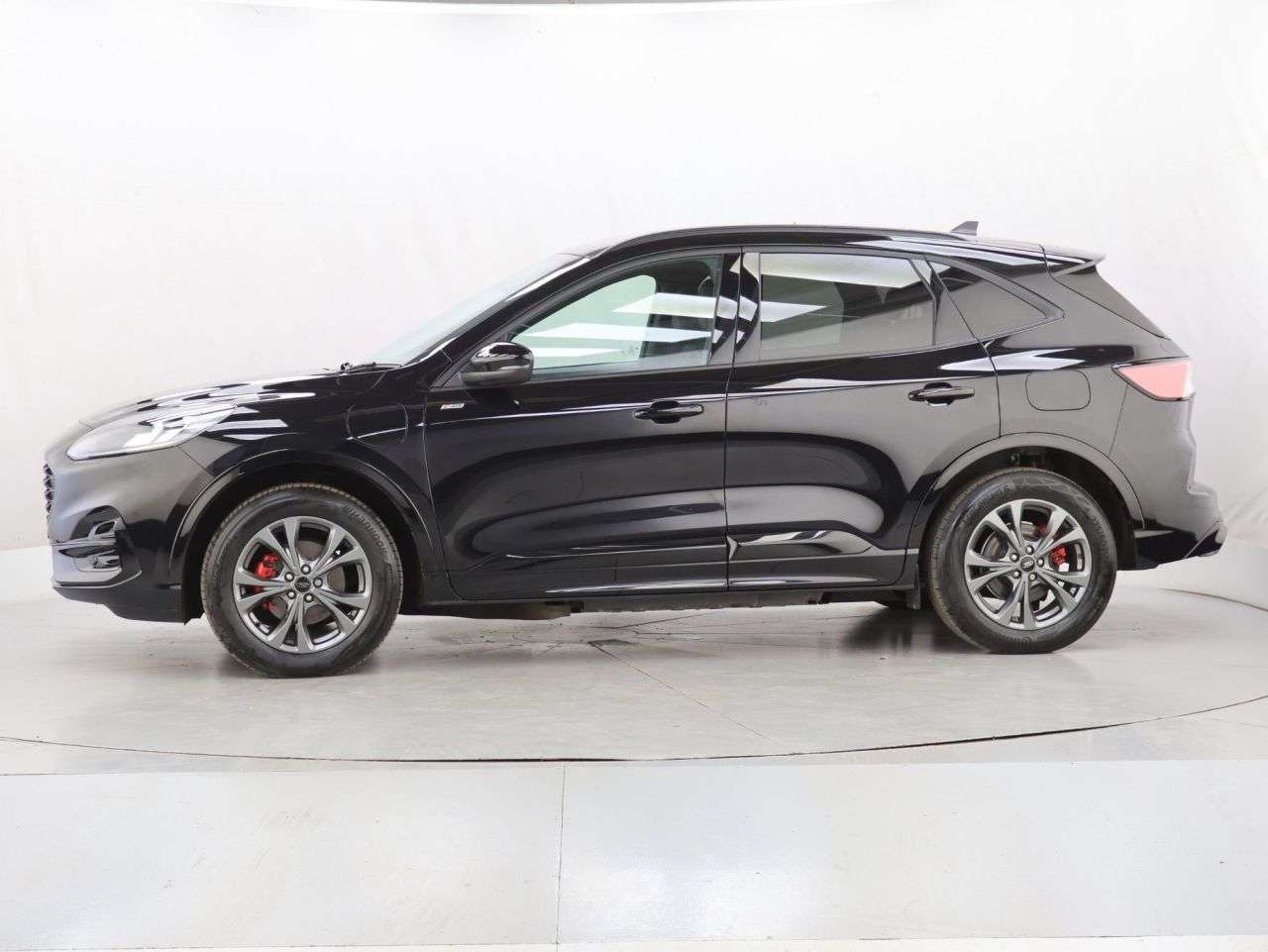 2023 FORD KUGA 2023 FORD KUGA