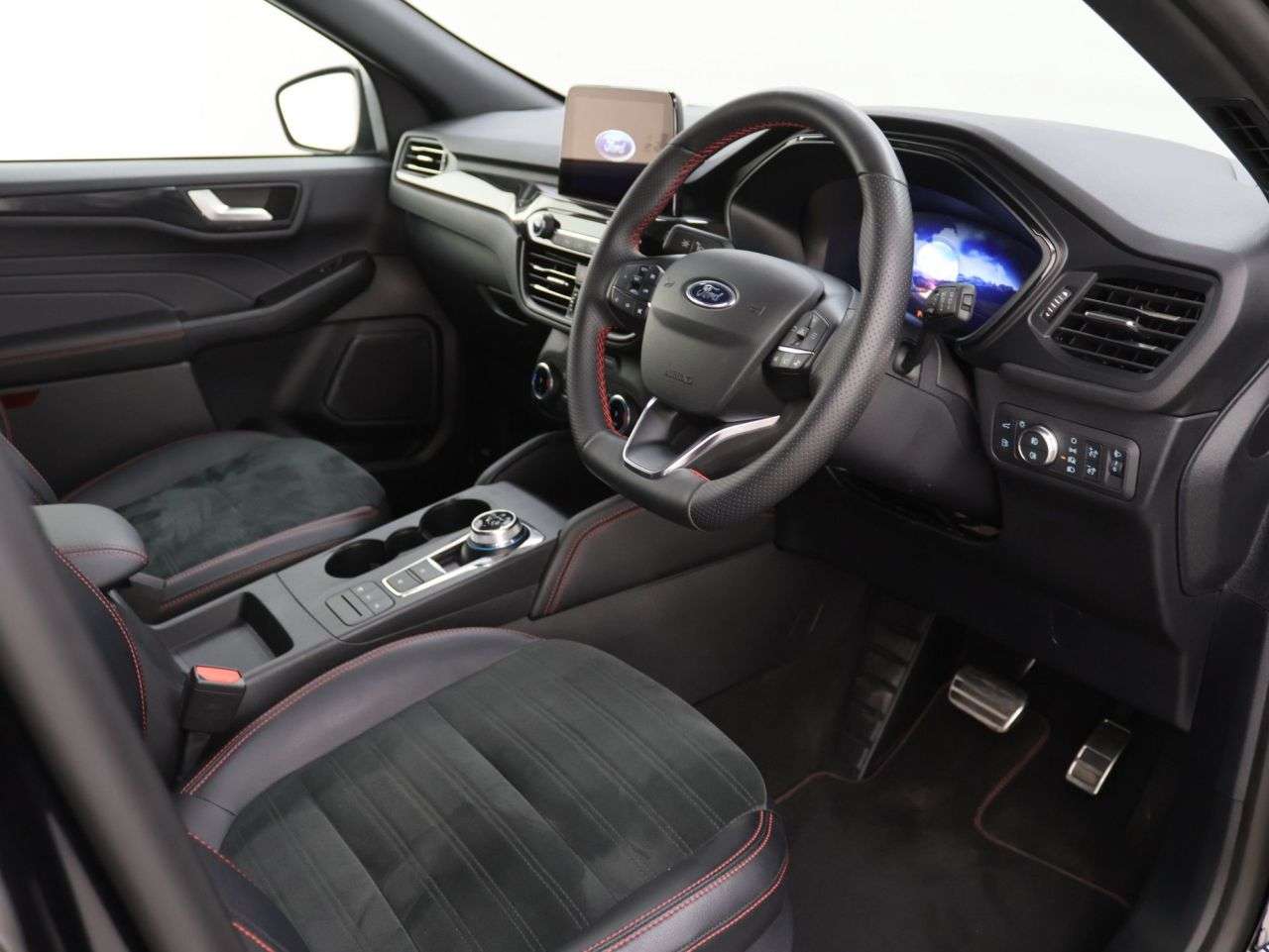 2023 FORD KUGA 2023 FORD KUGA
