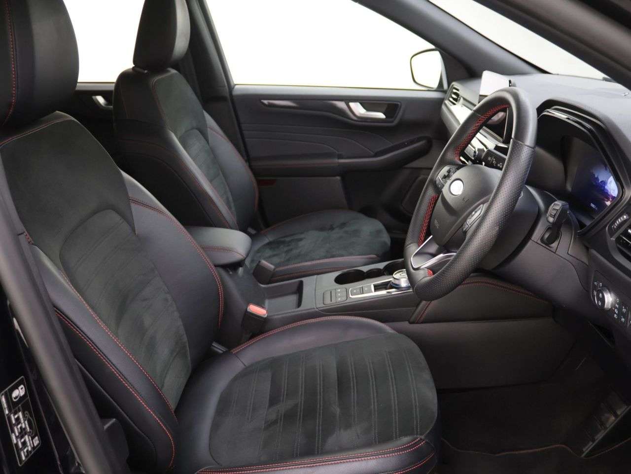 2023 FORD KUGA 2023 FORD KUGA