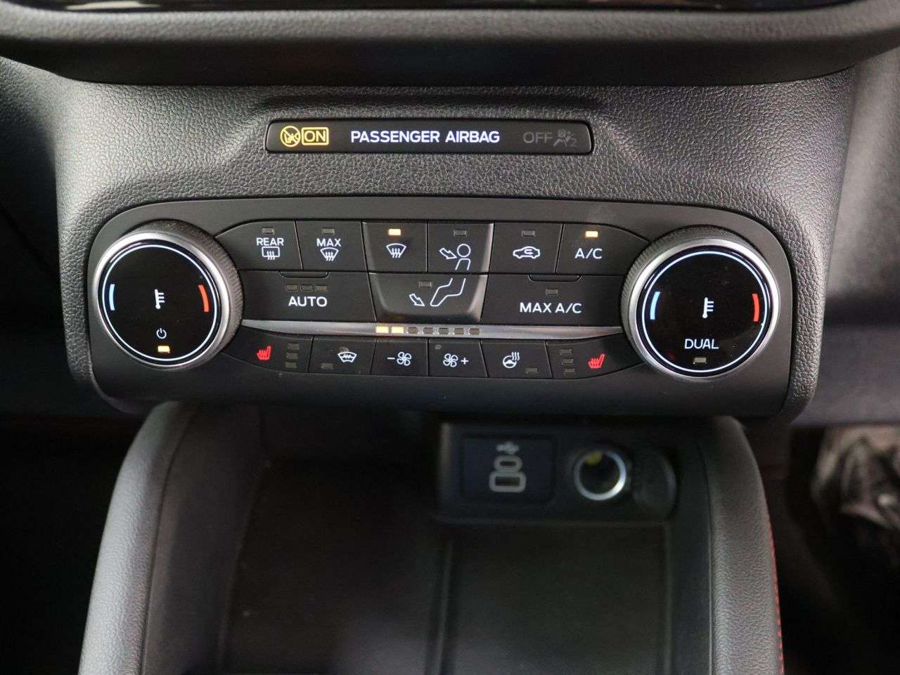 2023 FORD KUGA 2023 FORD KUGA