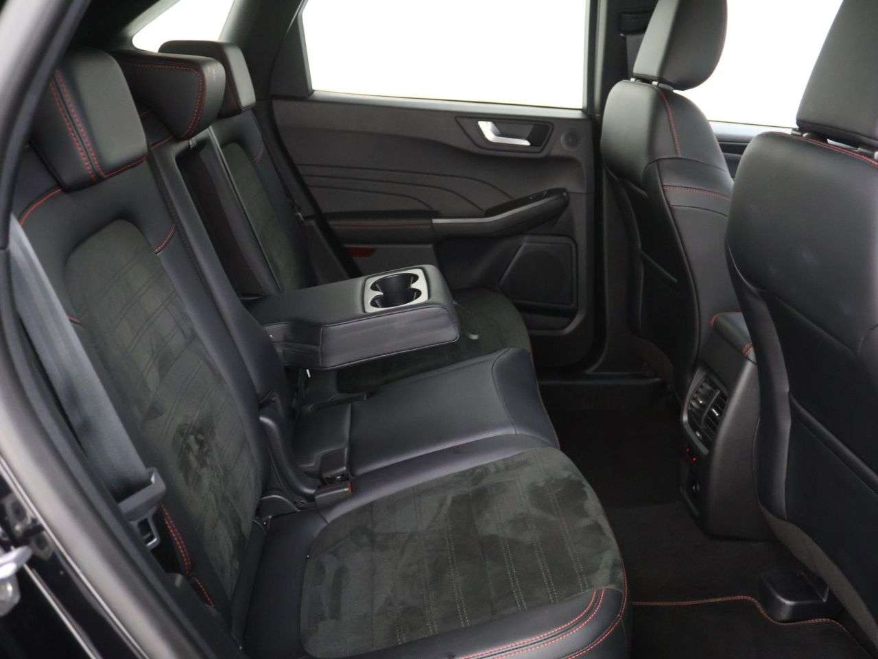 2023 FORD KUGA 2023 FORD KUGA