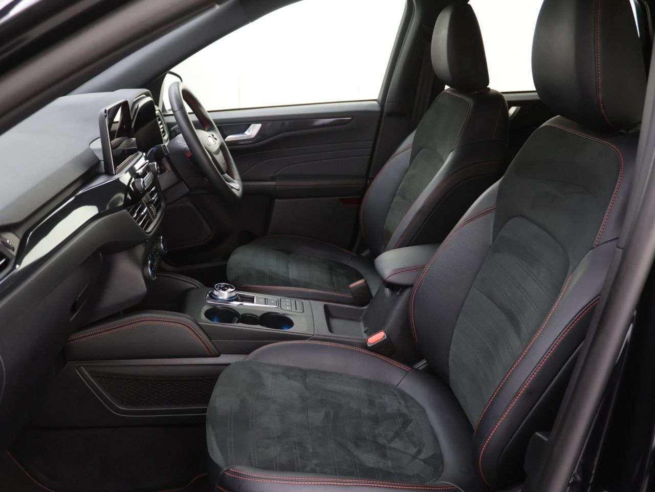 2023 FORD KUGA 2023 FORD KUGA