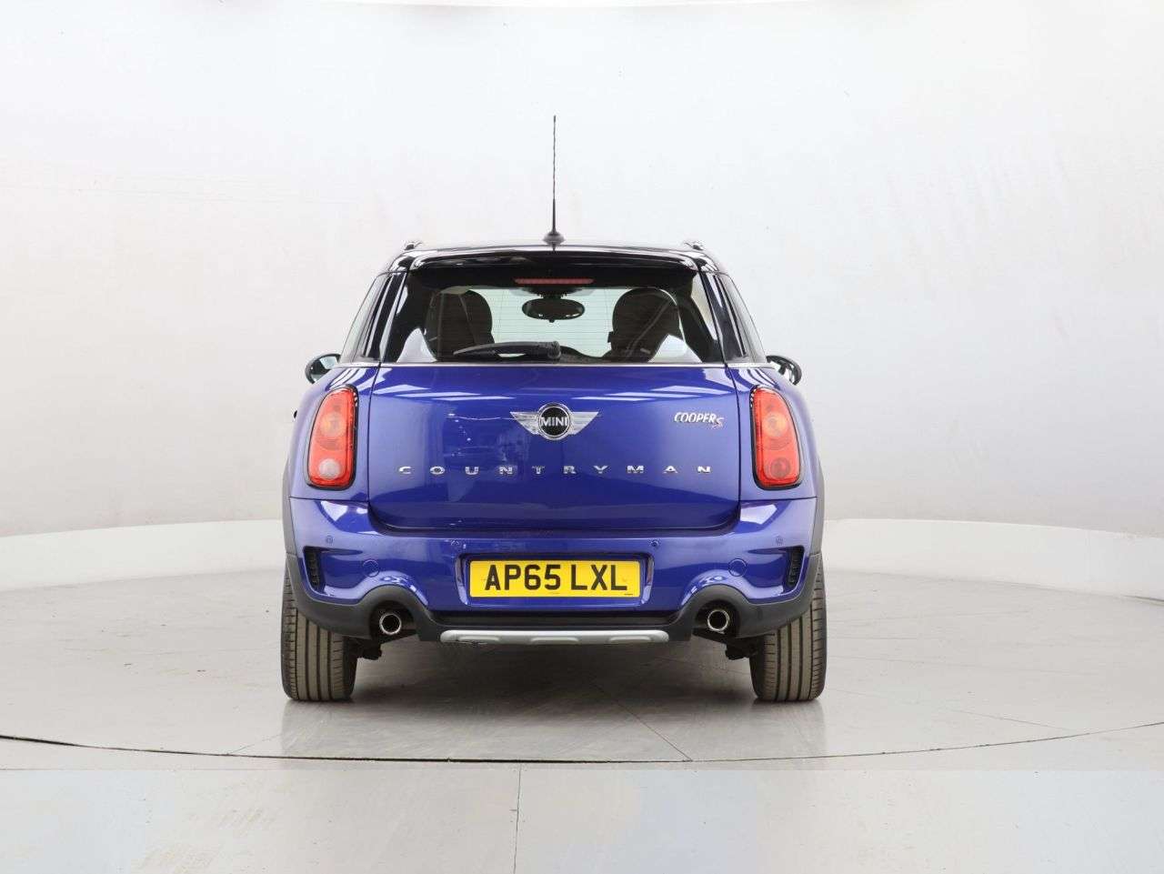 2016 MINI COUNTRYMAN 2016 MINI COUNTRYMAN