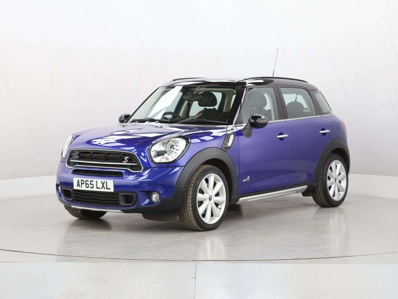 2016 MINI COUNTRYMAN 2016 MINI COUNTRYMAN