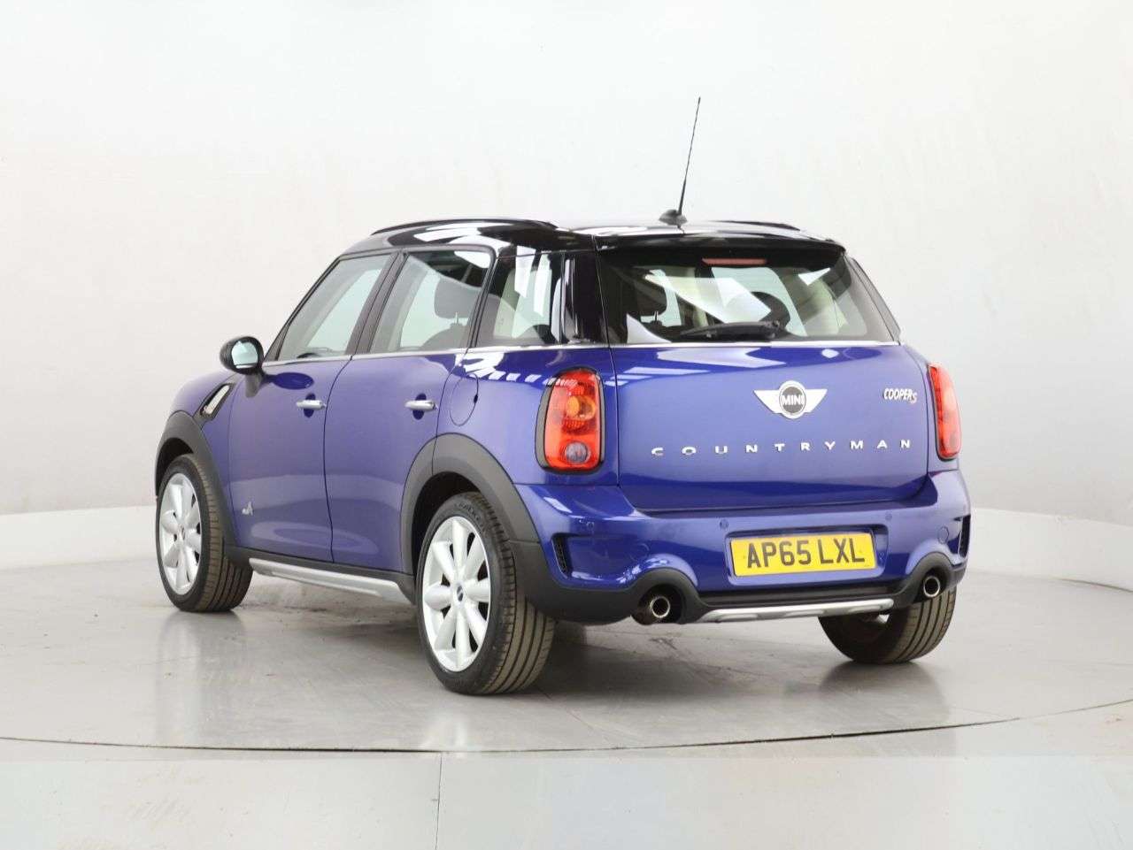 2016 MINI COUNTRYMAN 2016 MINI COUNTRYMAN