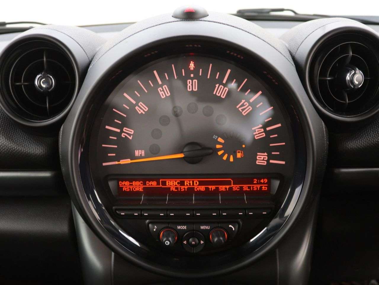 2016 MINI COUNTRYMAN 2016 MINI COUNTRYMAN