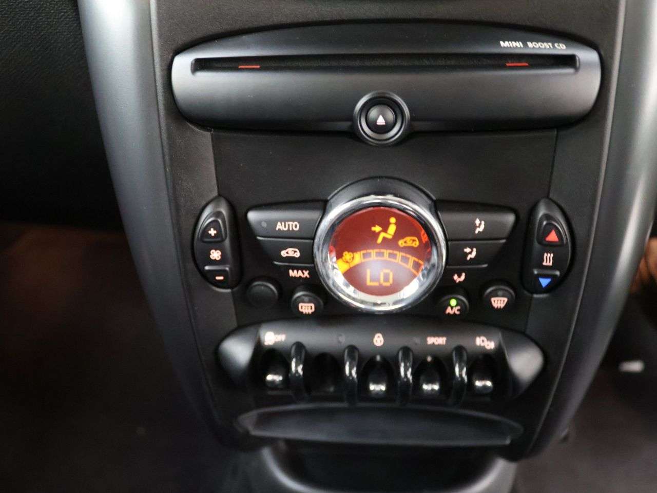 2016 MINI COUNTRYMAN 2016 MINI COUNTRYMAN