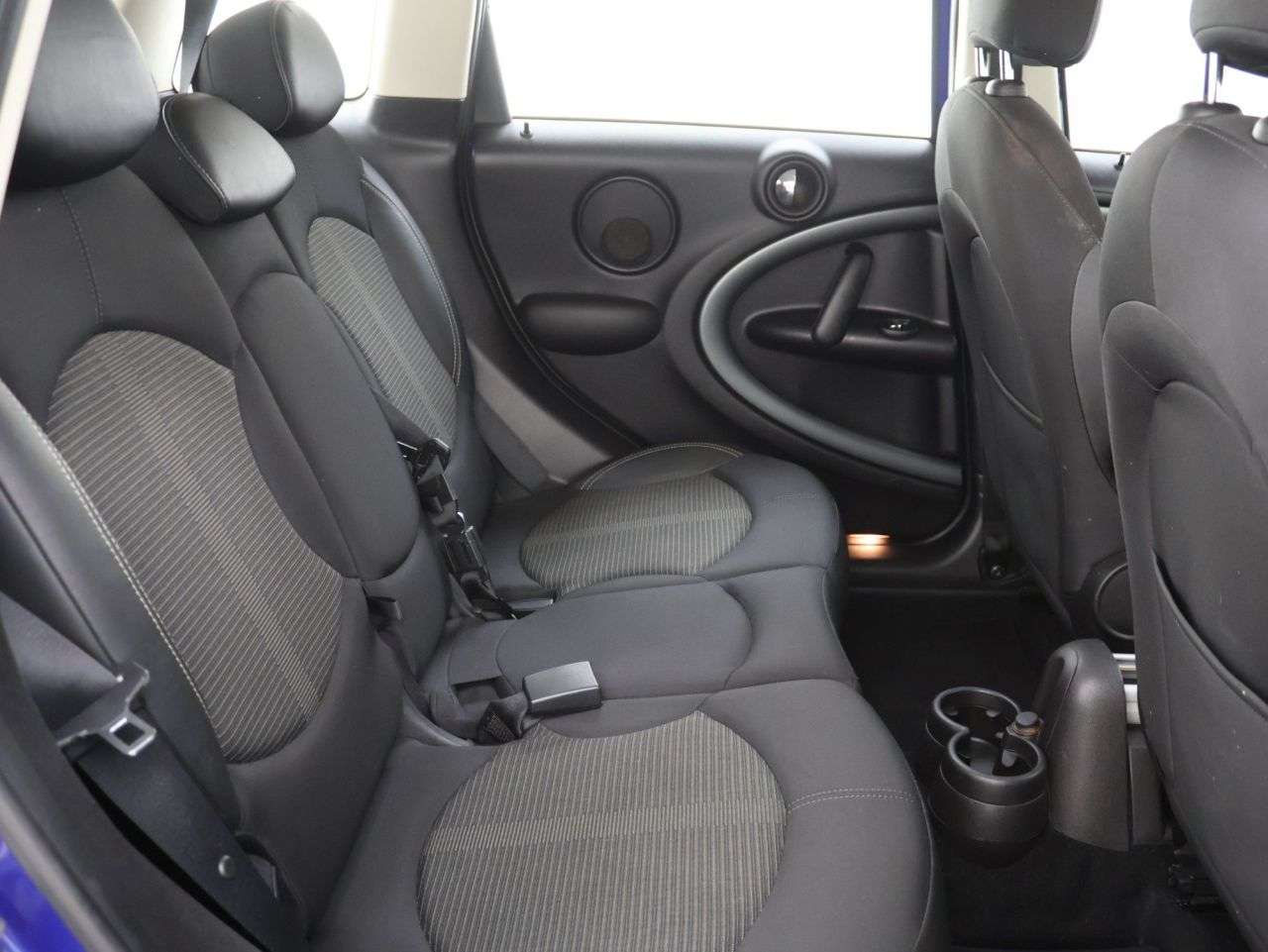 2016 MINI COUNTRYMAN 2016 MINI COUNTRYMAN